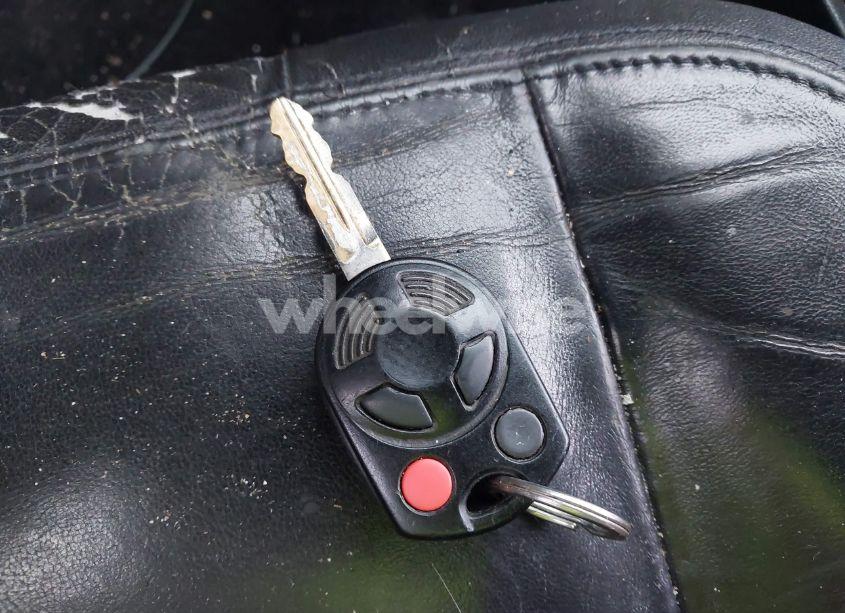 Photo 11 of 2009 Ford Escape LIMITED (VIN 1FMCU94GX9KC28999)