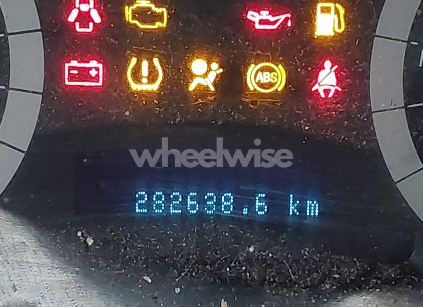 Photo 15 of 2009 Ford Escape LIMITED (VIN 1FMCU94GX9KC28999)