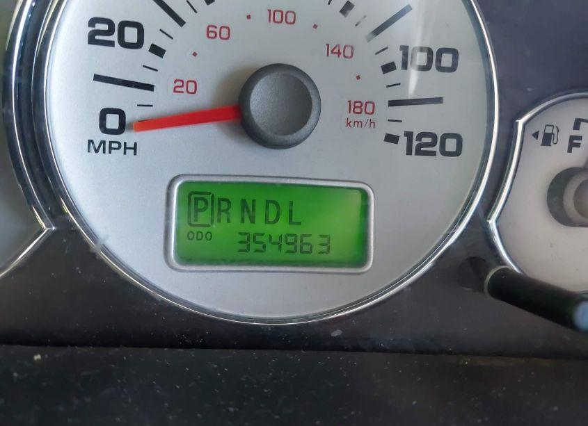 Photo 7 of 2006 Ford Escape HYBRID (VIN 1FMCU95H26KD48671)