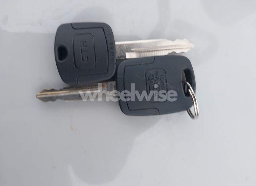 Photo 11 of 2006 Ford Escape HYBRID (VIN 1FMCU95H36KD11905)