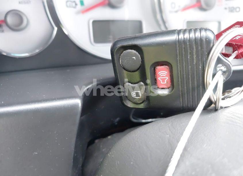 Photo 11 of 2006 Ford Escape HYBRID (VIN 1FMCU95H46KD11945)