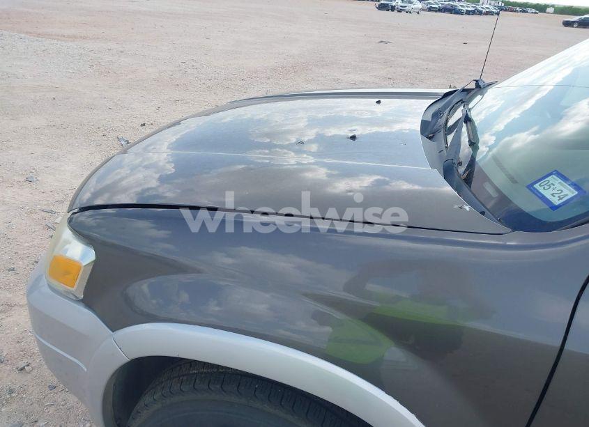 Photo 6 of 2005 Ford Escape HYBRID (VIN 1FMCU95H55KC07544)