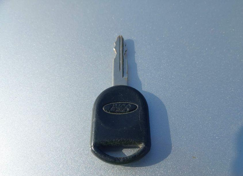 Photo 11 of 2005 Ford Escape HYBRID (VIN 1FMCU95H75KD54660)