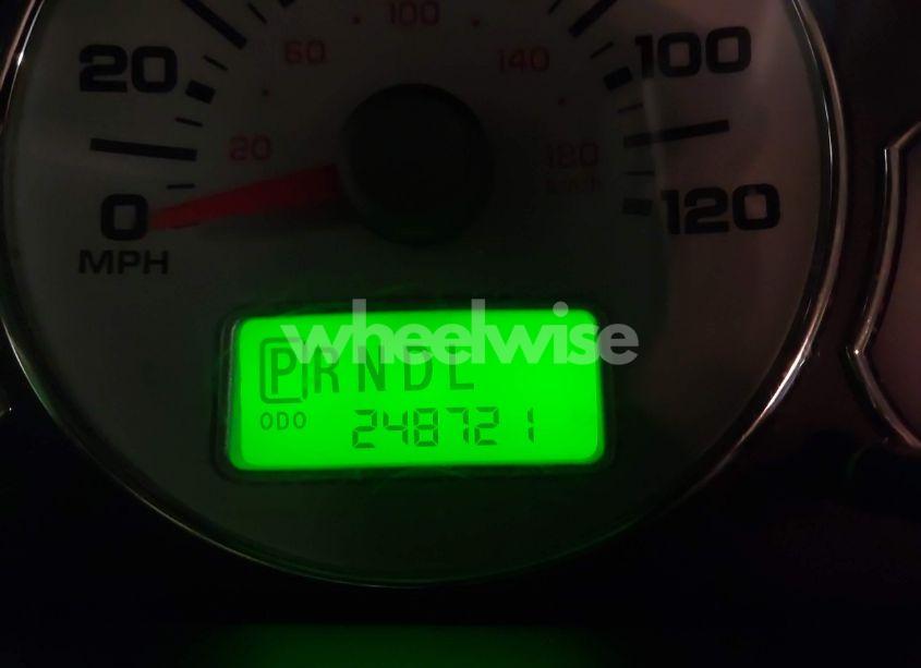 Photo 16 of 2006 Ford Escape HYBRID (VIN 1FMCU95H86KC63608)
