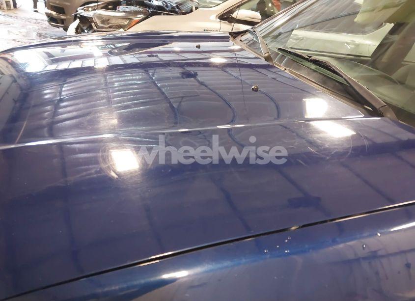 Photo 18 of 2006 Ford Escape HYBRID (VIN 1FMCU95H86KC63608)