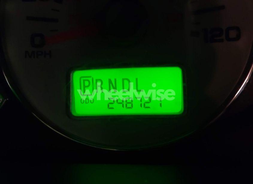 Photo 7 of 2006 Ford Escape HYBRID (VIN 1FMCU95H86KC63608)