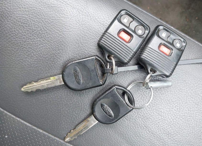 Photo 11 of 2006 Ford Escape HYBRID (VIN 1FMCU96H16KB20756)