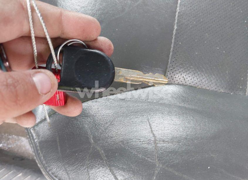 Photo 11 of 2006 Ford Escape HYBRID (VIN 1FMCU96H16KC81995)