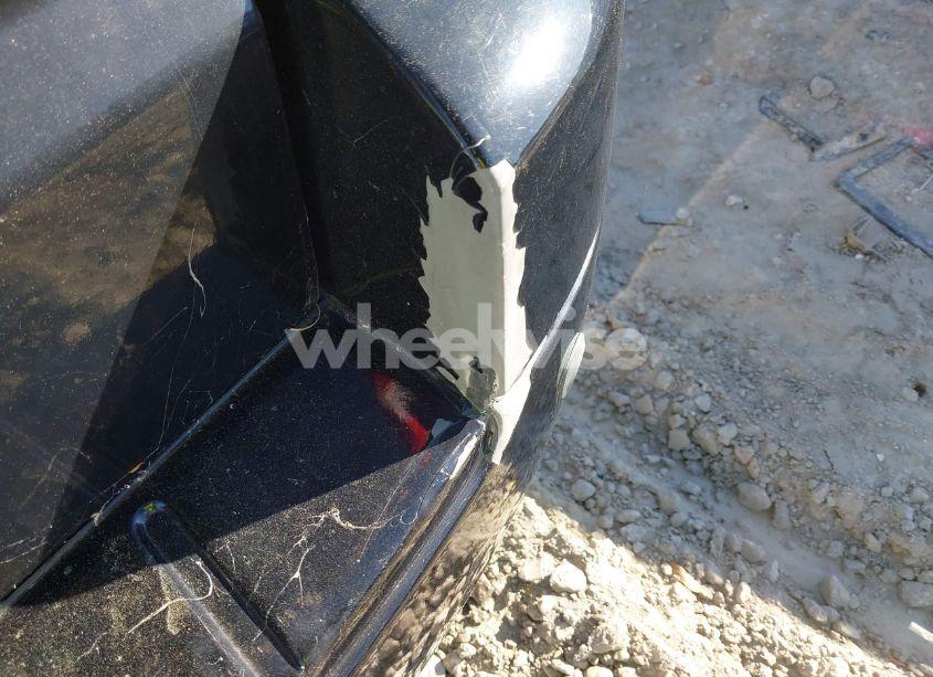 Photo 6 of 2006 Ford Escape HYBRID (VIN 1FMCU96H26KA26076)