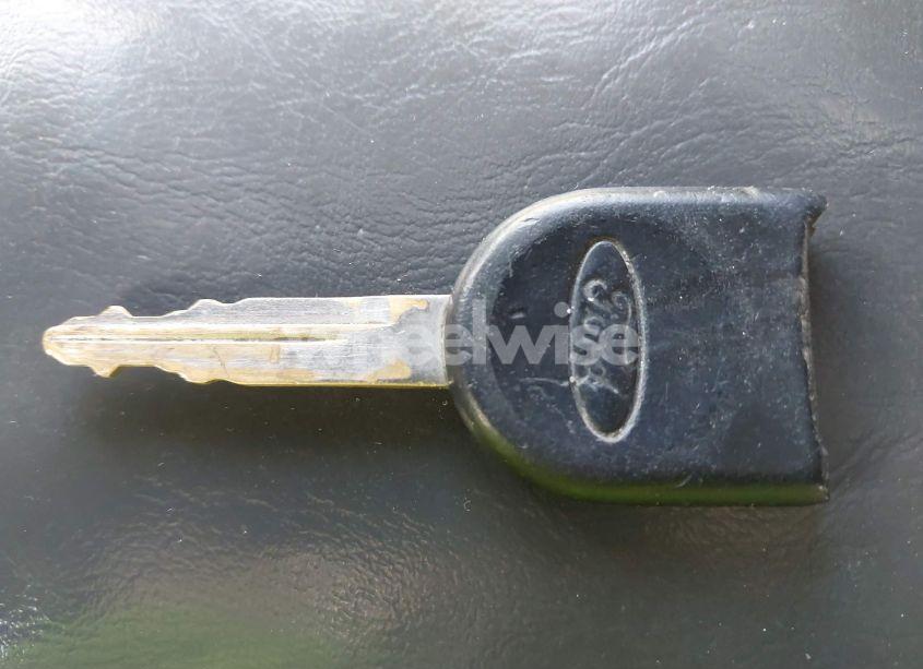 Photo 11 of 2005 Ford Escape HYBRID (VIN 1FMCU96H45KD29925)