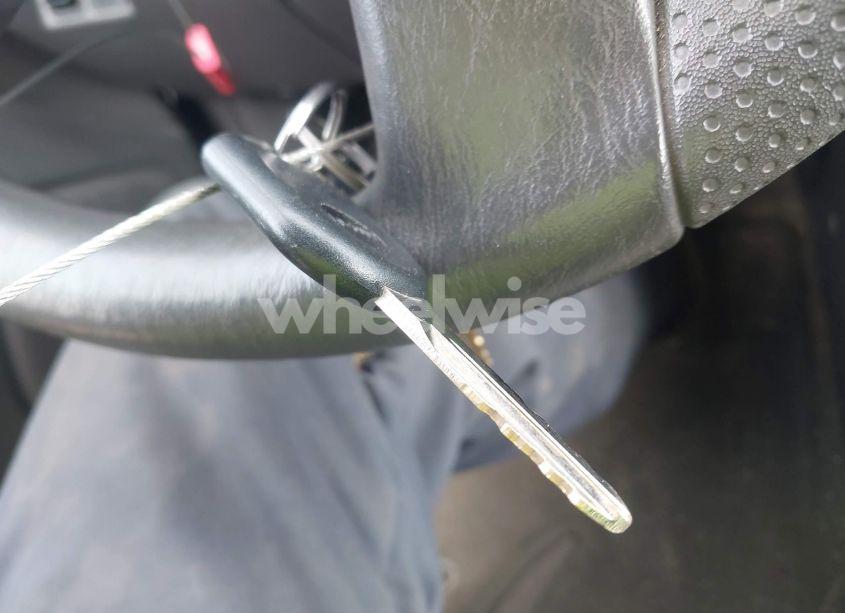 Photo 11 of 2005 Ford Escape HYBRID (VIN 1FMCU96H55KC23712)