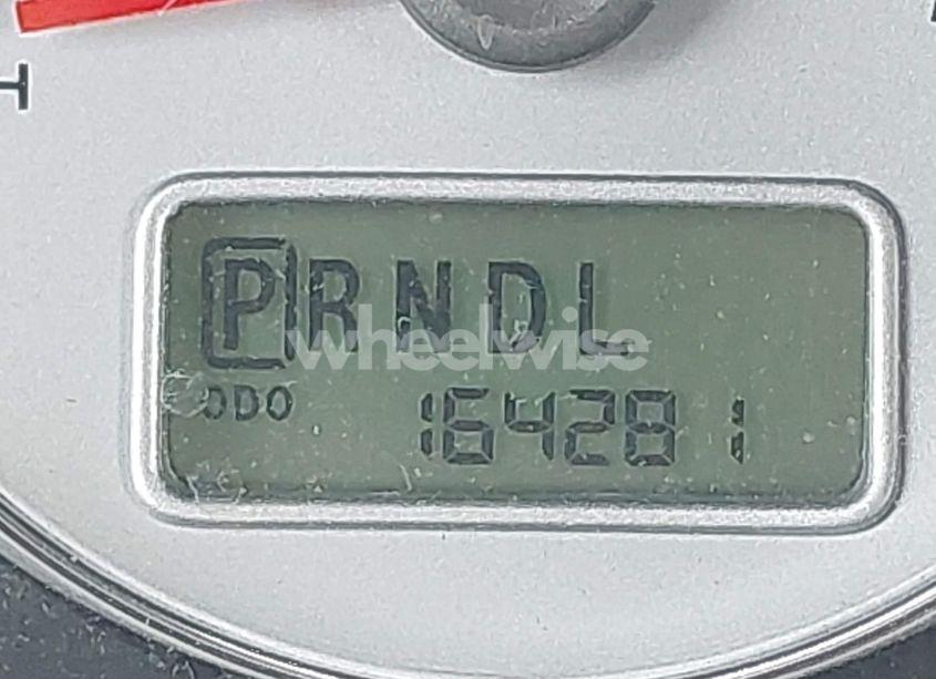 Photo 7 of 2005 Ford Escape HYBRID (VIN 1FMCU96H55KC23712)