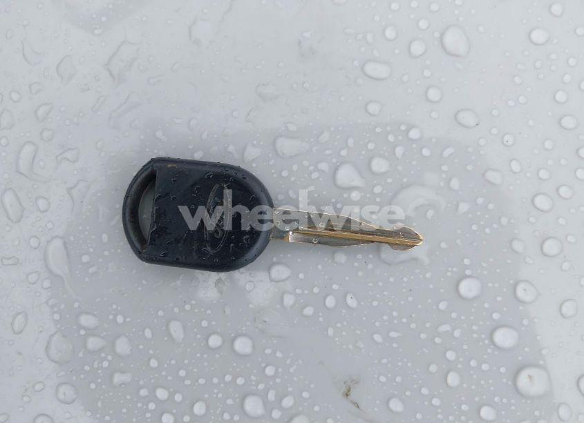 Photo 11 of 2006 Ford Escape HYBRID (VIN 1FMCU96H76KA30866)