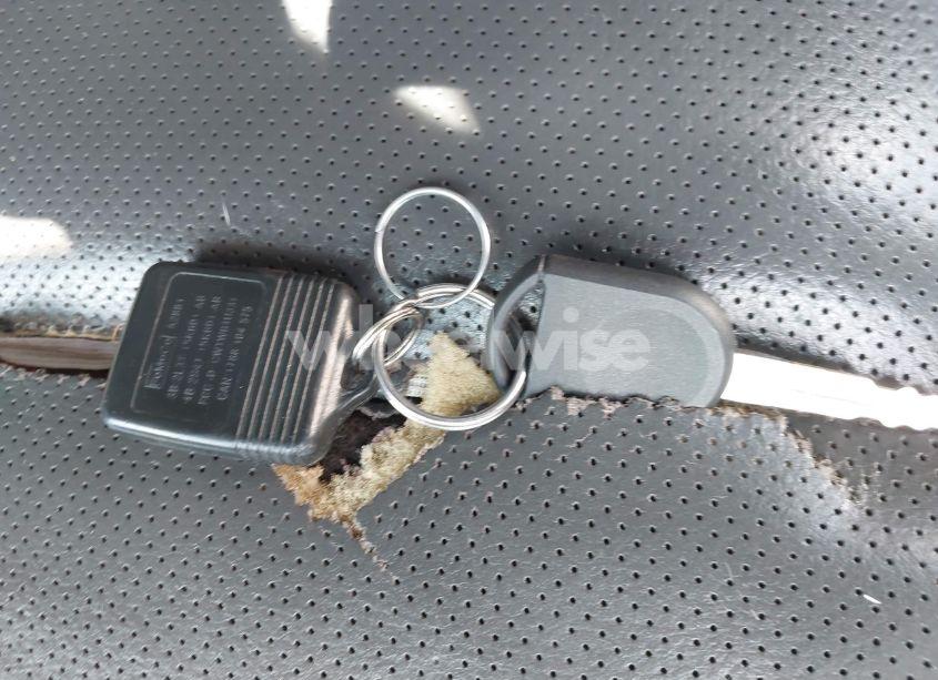 Photo 11 of 2006 Ford Escape HYBRID (VIN 1FMCU96H86KA52519)