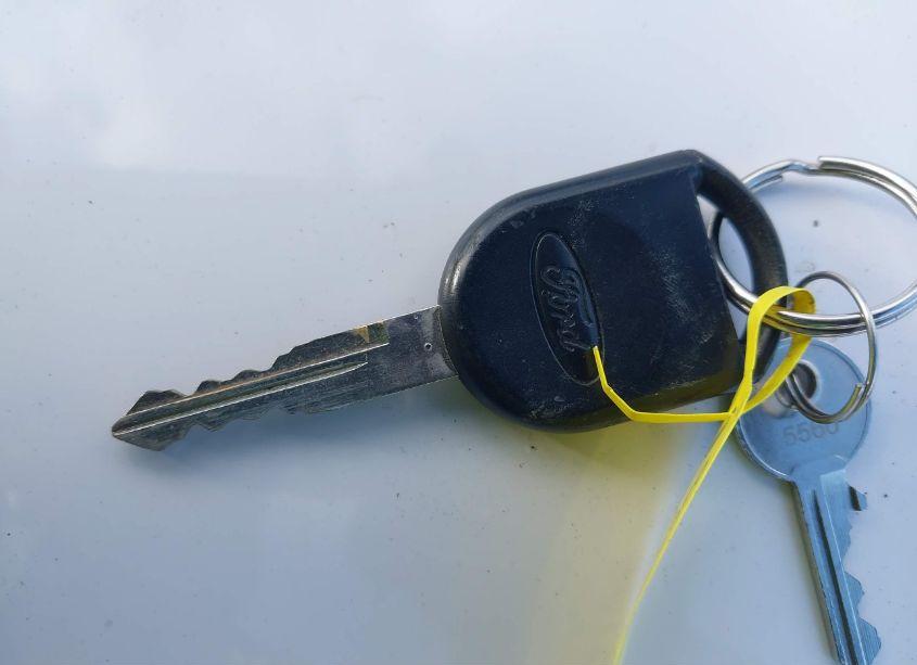 Photo 11 of 2006 Ford Escape HYBRID (VIN 1FMCU96H86KD36846)