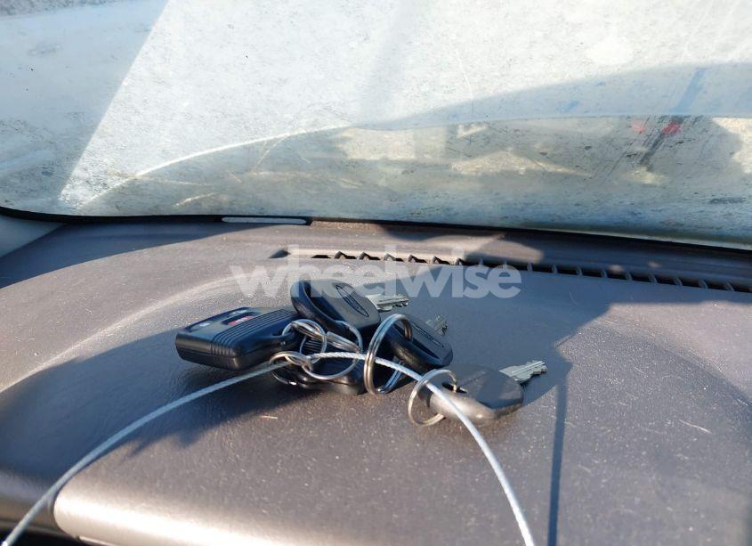 Photo 11 of 2006 Ford Escape HYBRID (VIN 1FMCU96H96KA25796)