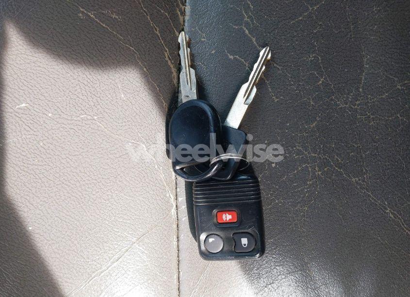 Photo 11 of 2005 Ford Escape HYBRID (VIN 1FMCU96HX5KC07148)