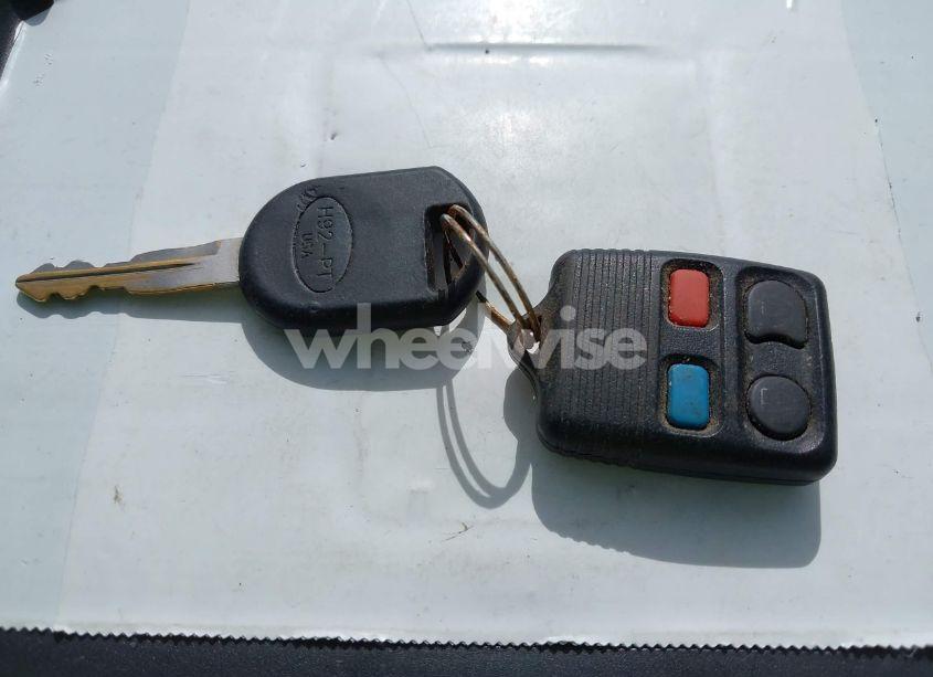 Photo 11 of 2006 Ford Escape HYBRID (VIN 1FMCU96HX6KC96124)