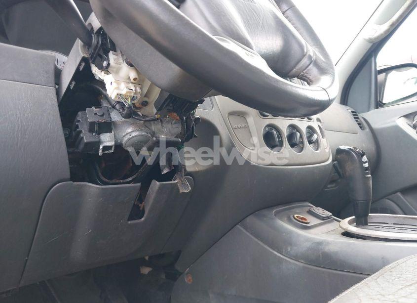 Photo 13 of 2006 Ford Escape HYBRID (VIN 1FMCU96HX6KC96124)