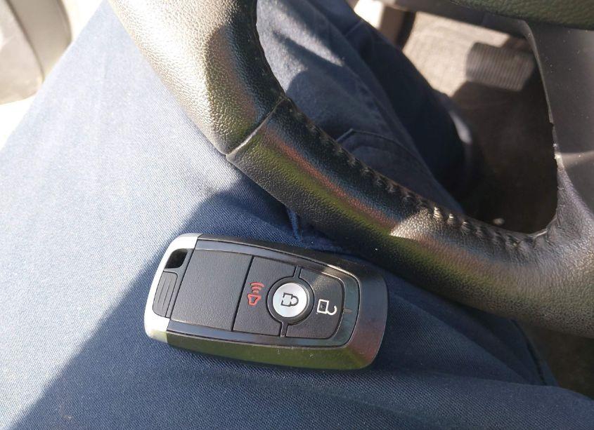 Photo 11 of 2020 Ford Escape SE SPORT HYBRID (VIN 1FMCU9BZ0LUB09956)