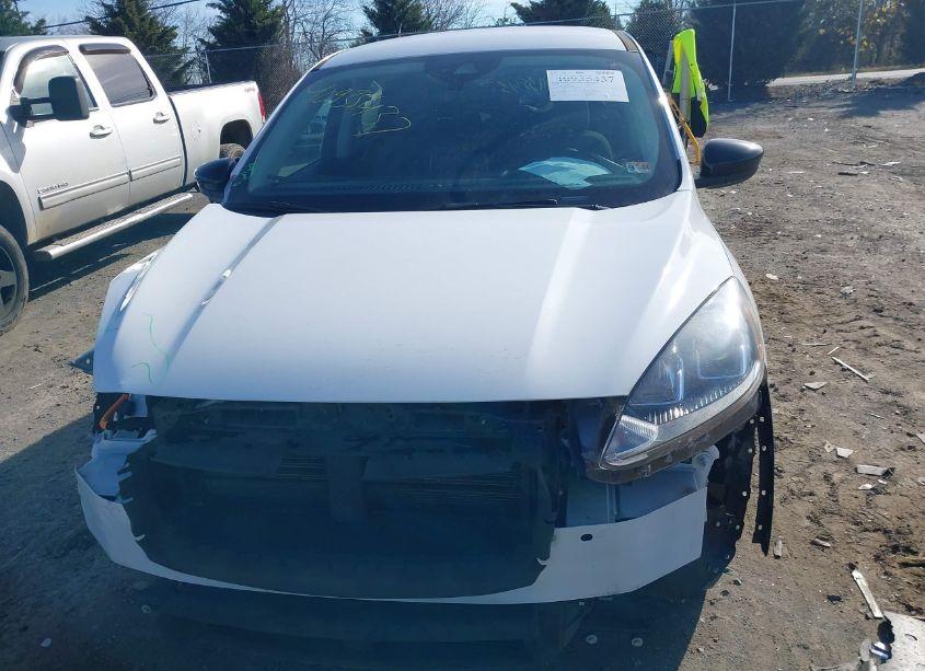 Photo 13 of 2020 Ford Escape SE SPORT HYBRID (VIN 1FMCU9BZ0LUB09956)