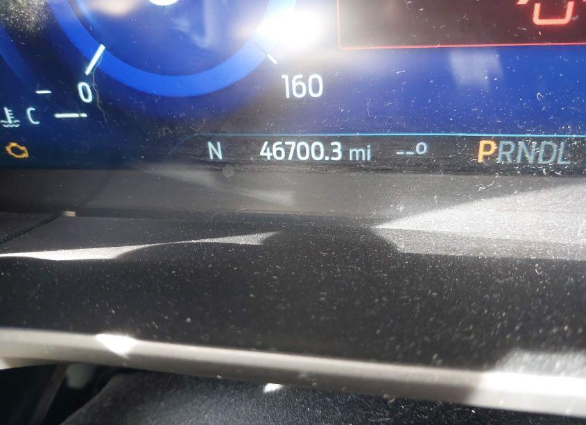 Photo 16 of 2020 Ford Escape SE SPORT HYBRID (VIN 1FMCU9BZ0LUB09956)