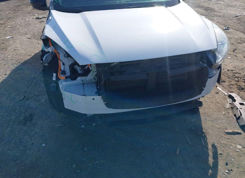 Photo 6 of 2020 Ford Escape SE SPORT HYBRID (VIN 1FMCU9BZ0LUB09956)