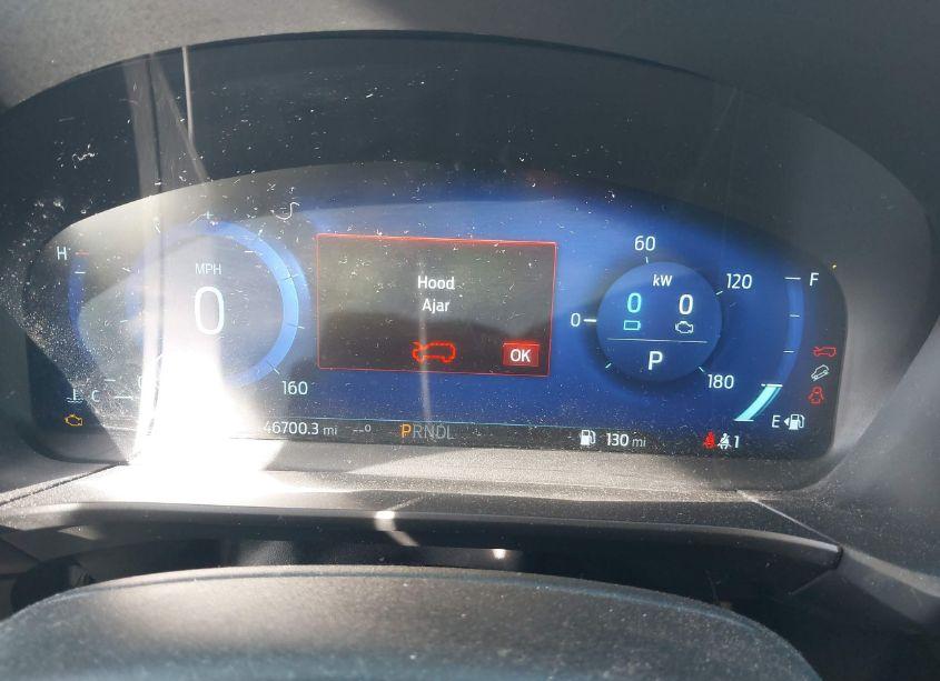 Photo 7 of 2020 Ford Escape SE SPORT HYBRID (VIN 1FMCU9BZ0LUB09956)