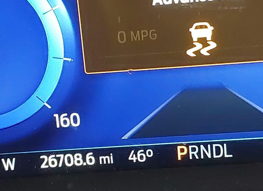 Photo 15 of 2020 Ford Escape SE SPORT HYBRID (VIN 1FMCU9BZ0LUC57752)