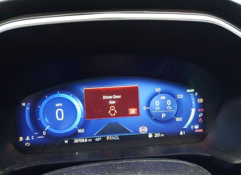 Photo 7 of 2020 Ford Escape SE SPORT HYBRID (VIN 1FMCU9BZ0LUC57752)