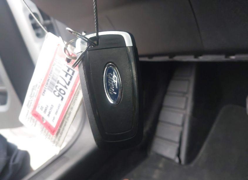 Photo 11 of 2022 Ford Escape SE HYBRID (VIN 1FMCU9BZ1NUA11943)