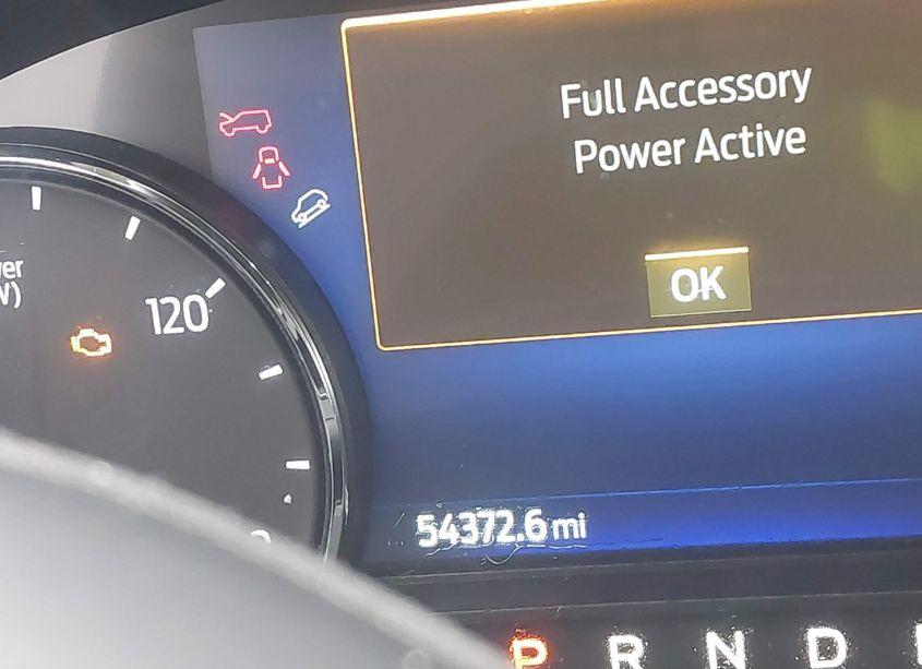 Photo 7 of 2022 Ford Escape SE HYBRID (VIN 1FMCU9BZ1NUA11943)