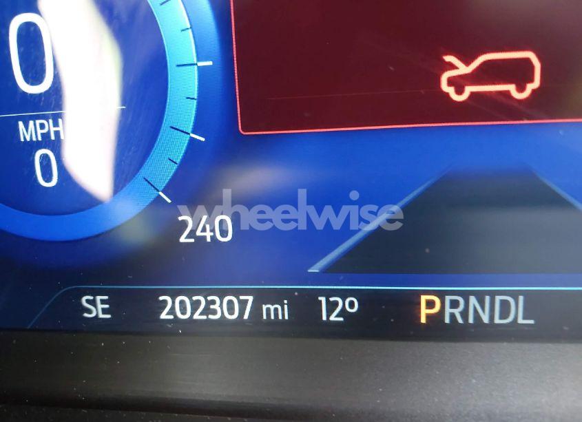 Photo 15 of 2020 Ford Escape SE SPORT HYBRID (VIN 1FMCU9BZ2LUA52451)
