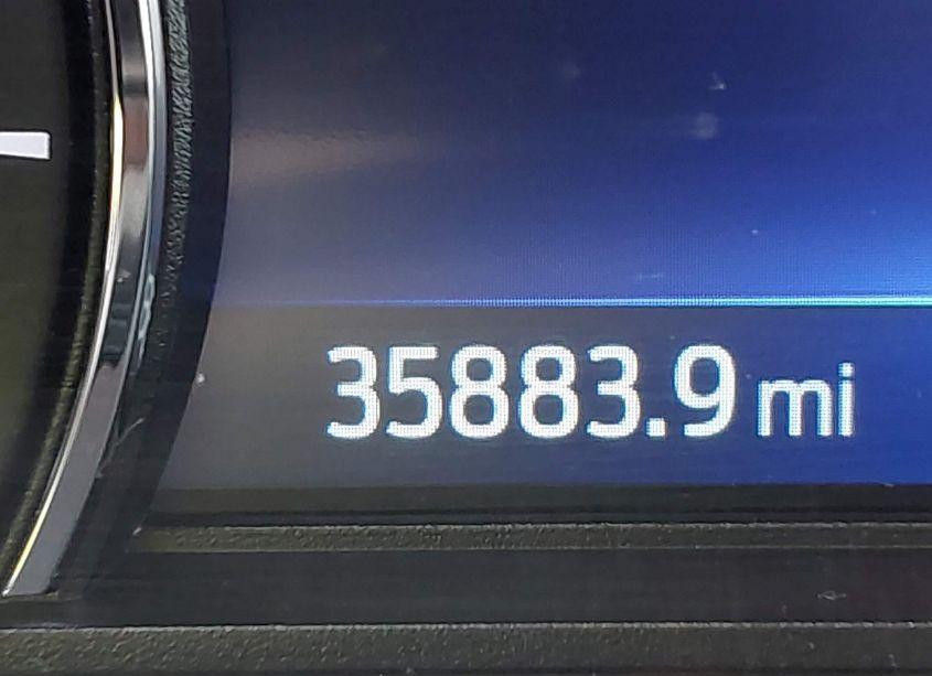 Photo 15 of 2022 Ford Escape SE HYBRID (VIN 1FMCU9BZ2NUA05648)