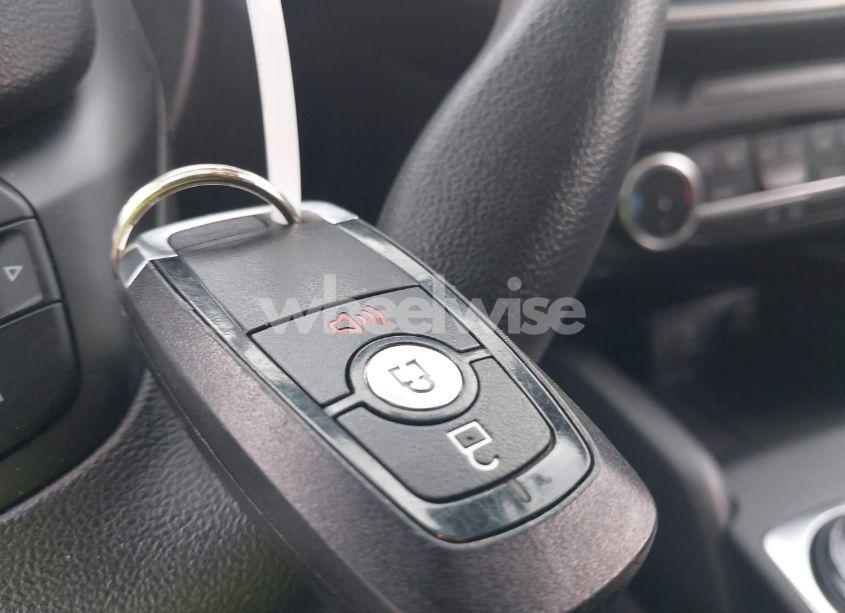 Photo 11 of 2022 Ford Escape SE HYBRID (VIN 1FMCU9BZ2NUA43705)