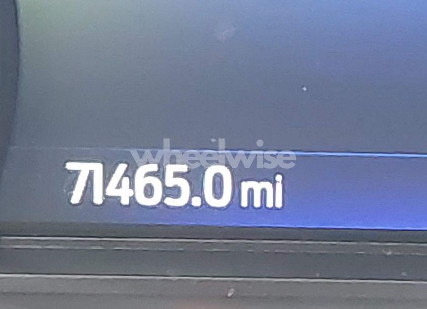 Photo 16 of 2022 Ford Escape SE HYBRID (VIN 1FMCU9BZ2NUA43705)