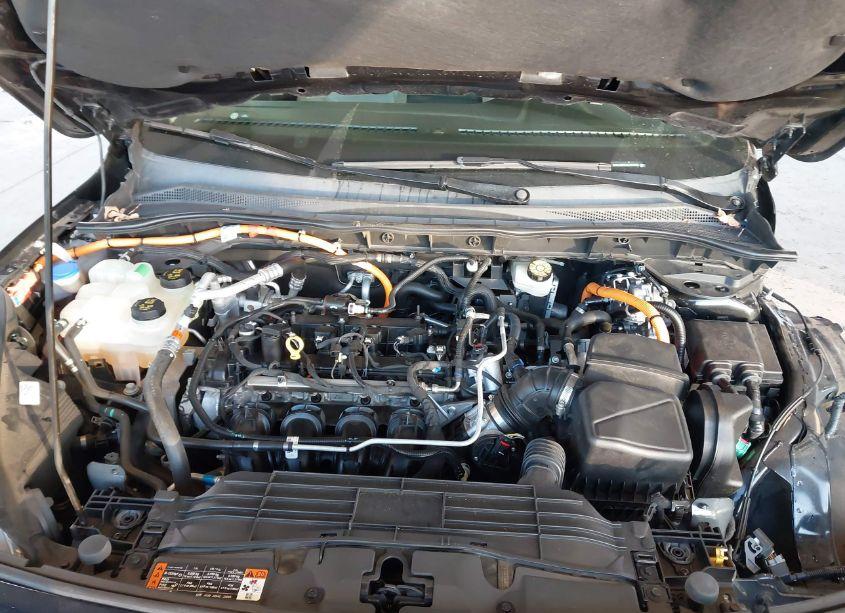 Photo 10 of 2020 Ford Escape SE SPORT HYBRID (VIN 1FMCU9BZ3LUB14195)