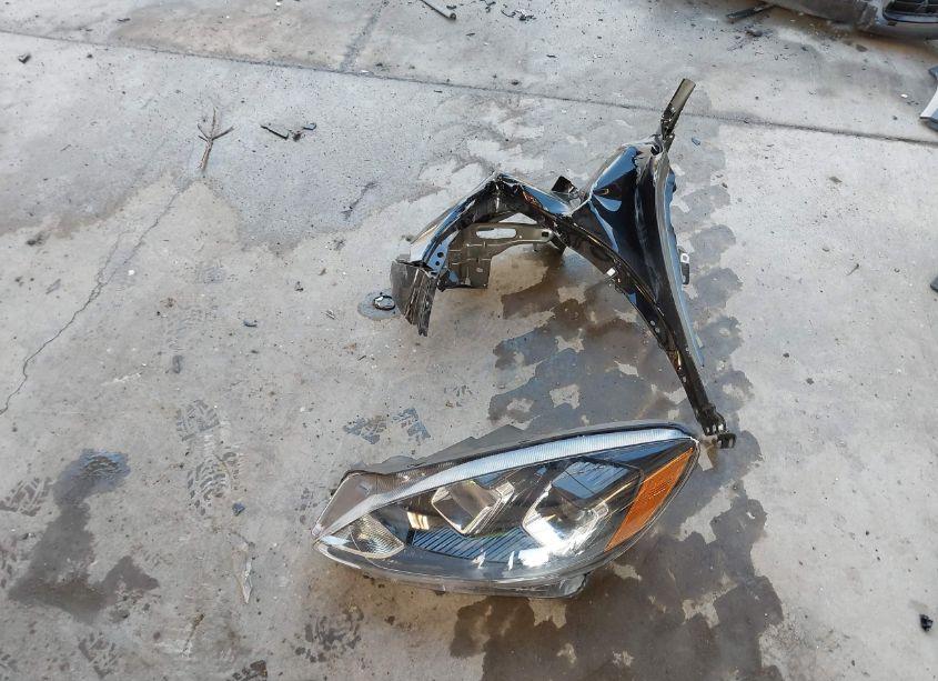 Photo 12 of 2020 Ford Escape SE SPORT HYBRID (VIN 1FMCU9BZ3LUB14195)