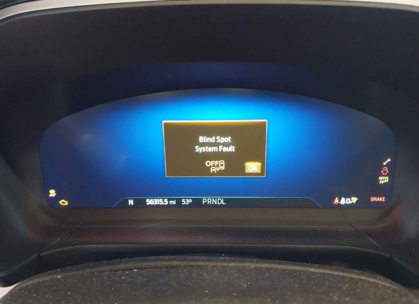 Photo 7 of 2020 Ford Escape SE SPORT HYBRID (VIN 1FMCU9BZ3LUB14195)