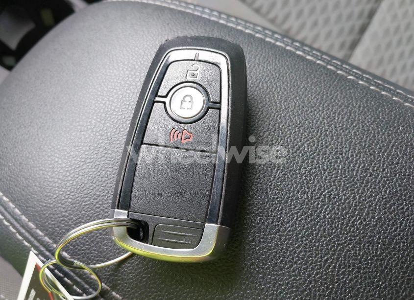 Photo 11 of 2020 Ford Escape SE SPORT HYBRID (VIN 1FMCU9BZ3LUC30738)