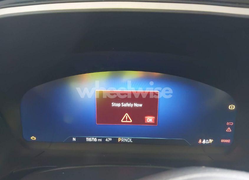Photo 7 of 2020 Ford Escape SE SPORT HYBRID (VIN 1FMCU9BZ3LUC30738)