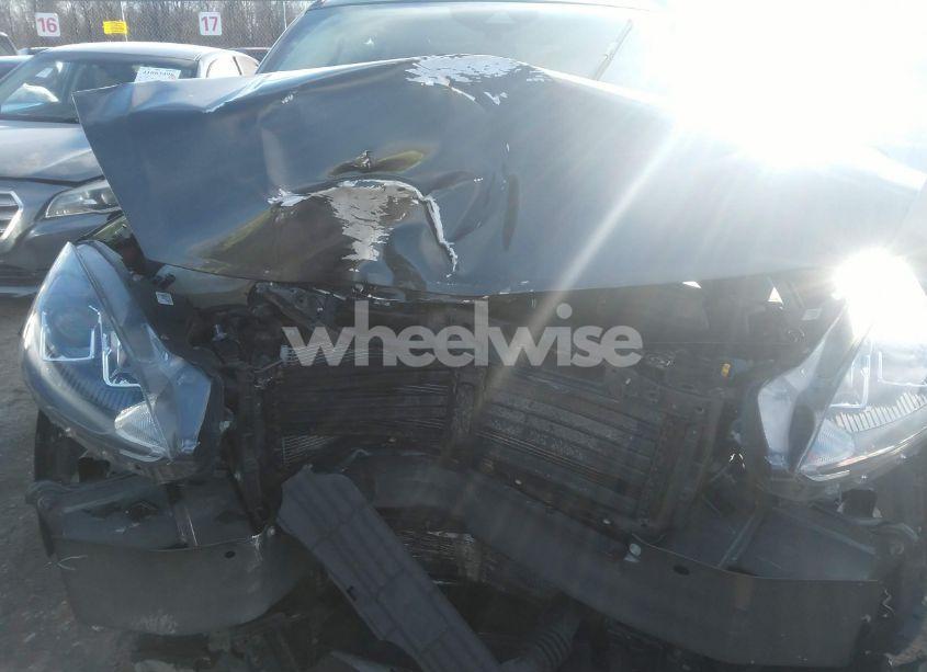 Photo 6 of 2020 Ford Escape SE SPORT HYBRID (VIN 1FMCU9BZ3LUC56739)