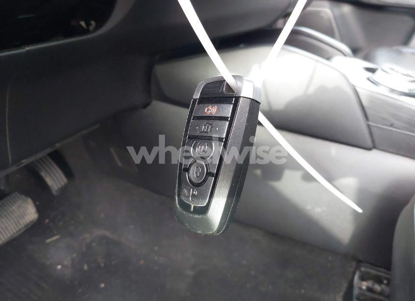 Photo 11 of 2020 Ford Escape SE SPORT HYBRID (VIN 1FMCU9BZ4LUB11970)