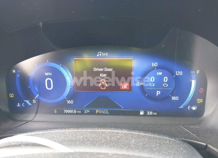 Photo 7 of 2020 Ford Escape SE SPORT HYBRID (VIN 1FMCU9BZ4LUB11970)