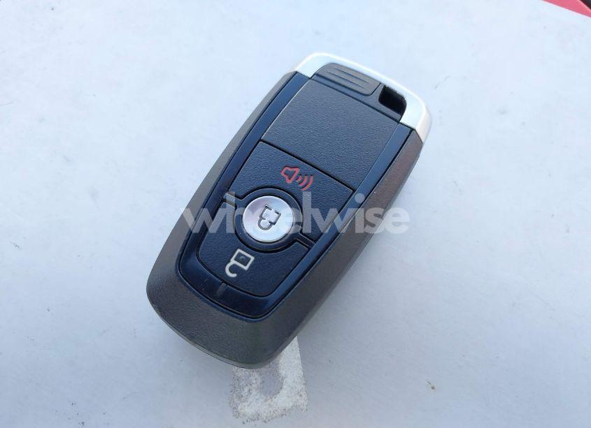 Photo 11 of 2021 Ford Escape SE HYBRID (VIN 1FMCU9BZ4MUA58687)