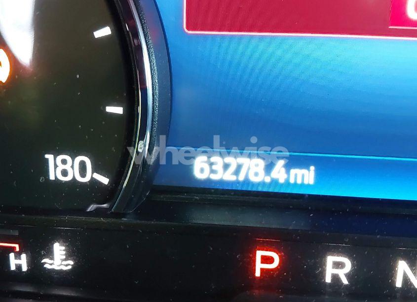 Photo 15 of 2021 Ford Escape SE HYBRID (VIN 1FMCU9BZ4MUA58687)