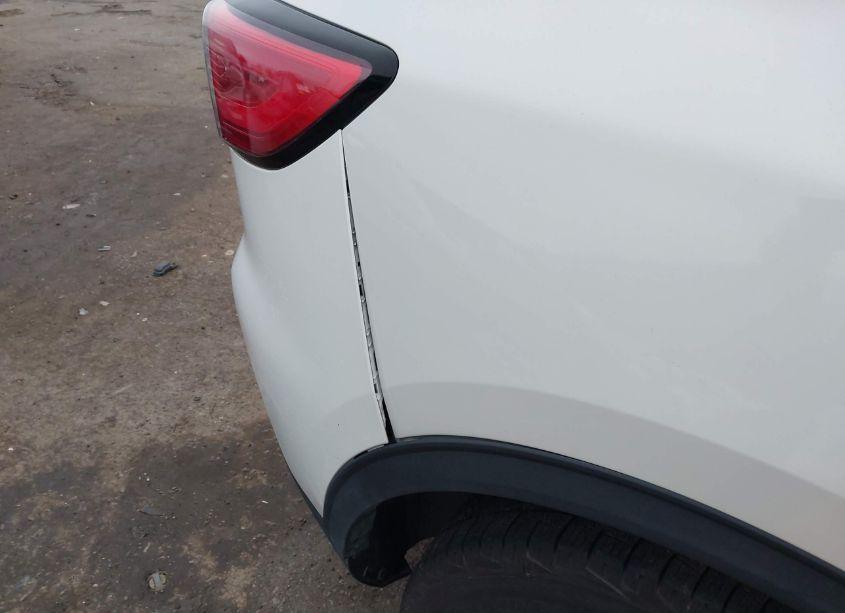 Photo 17 of 2022 Ford Escape SE HYBRID (VIN 1FMCU9BZ5NUA38739)