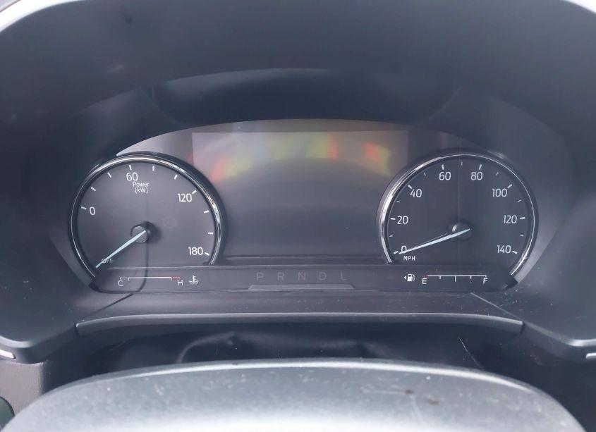 Photo 7 of 2022 Ford Escape SE HYBRID (VIN 1FMCU9BZ5NUA38739)