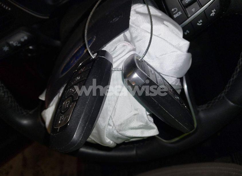 Photo 11 of 2021 Ford Escape SE HYBRID (VIN 1FMCU9BZ7MUB24231)