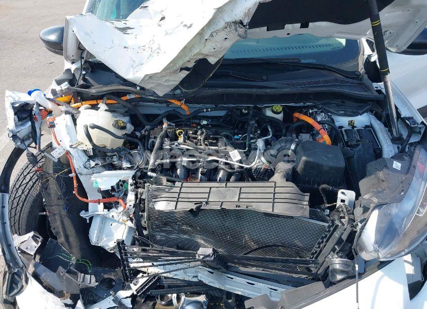 Photo 10 of 2022 Ford Escape SE HYBRID (VIN 1FMCU9BZ7NUB06992)